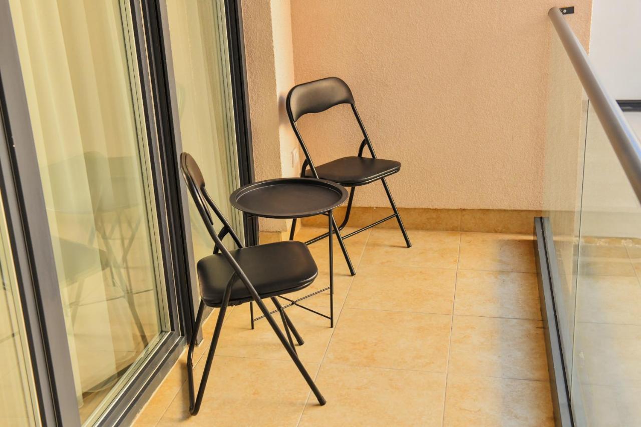 Apartment Lana Banja Luka Eksteriør billede