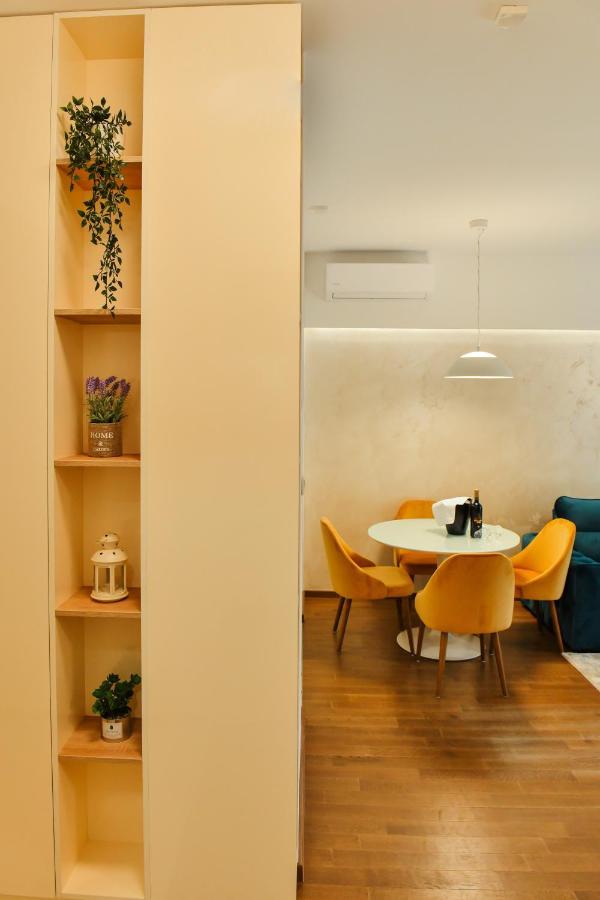 Apartment Lana Banja Luka Eksteriør billede